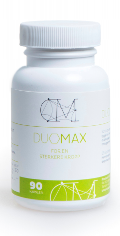 boks vitamin D3 med K2