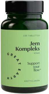Jern Komplex