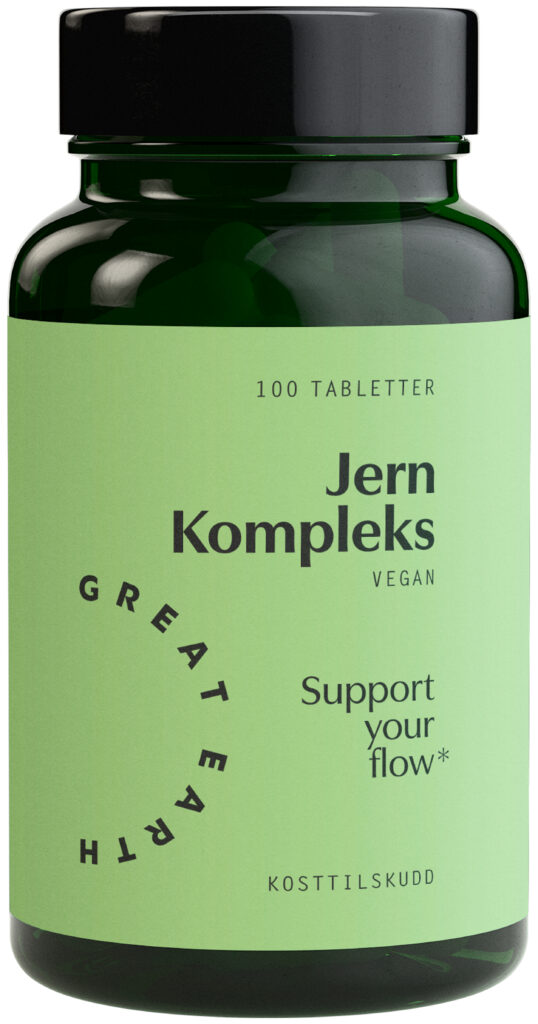 Jern Komplex