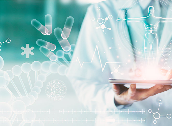 Alle Isblås.nos anbefalte tester