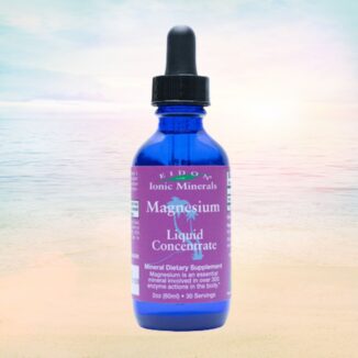 Eidon Magnesium flytende 60 ml