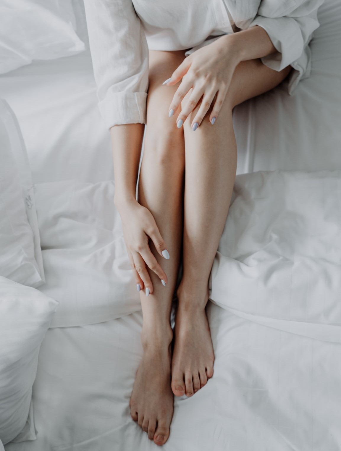 Magnesium olje, 100% Zechstein salt 100 ml sprayflaske - Bilde 2