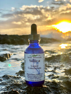 eidon ionic minerals