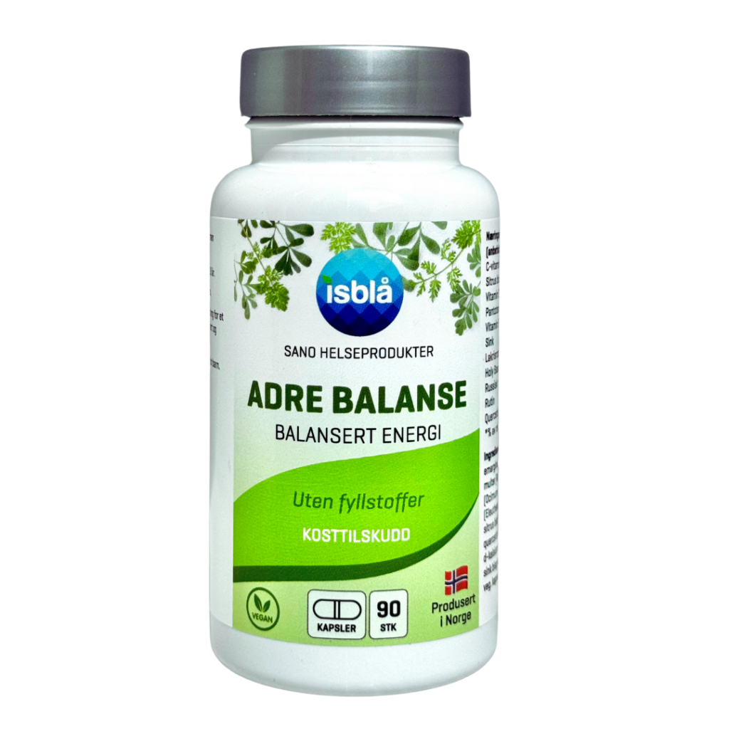 Adre Balanse Sano-Helseprodukter-HMA-kosttilskudd