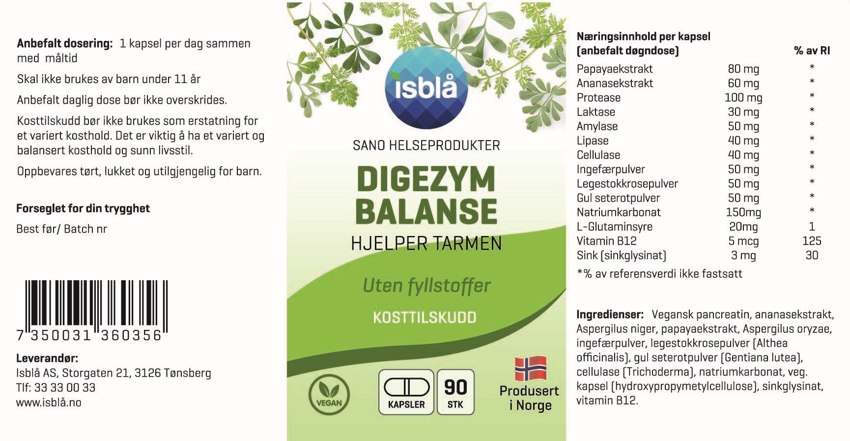 digezym_balanse_sano_helseprodukter_kosttilskudd_kapsler