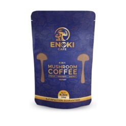 Soppkaffe Lite koffein