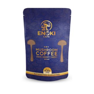 Soppkaffe Lite koffein