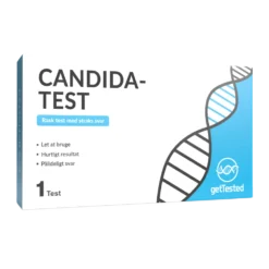Candida hurtigtest vaginal