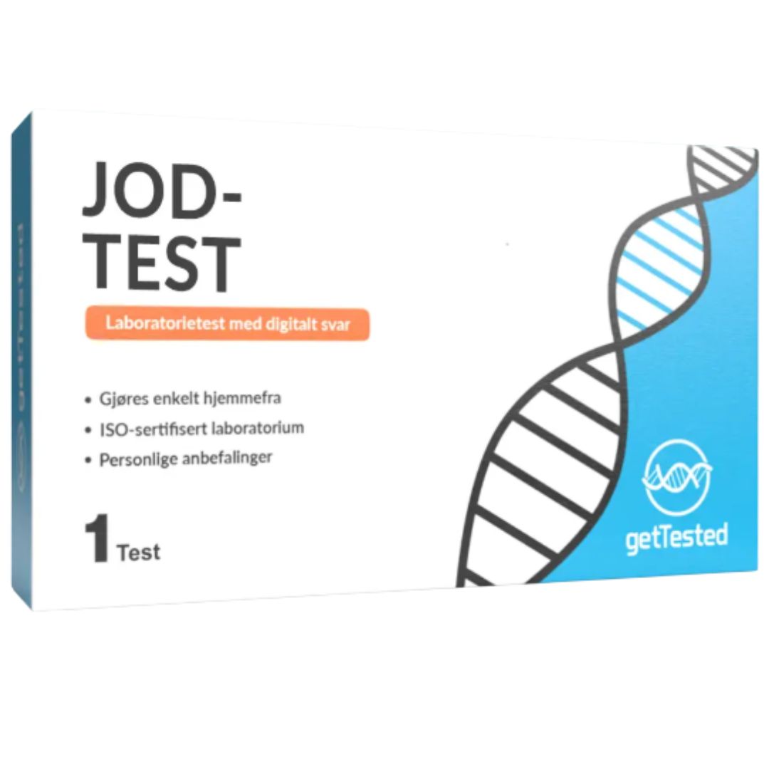 Jod test